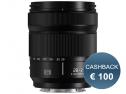 PANASONIC LUMIX S 28-200/4-7,1 MACRO