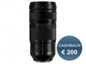 Autofocus per Mirrorless