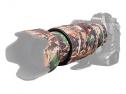 EASY COVER NIKKOR Z 400/4,5 VR FOREST CAMOUFLAGE