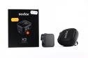 GODOX TRASMETTITORE X3 SONY TTL