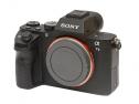 SONY ALPHA 7 II SOLO CORPO (4422 SCATTI!!!)