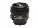 NIKKOR 50/1,8 AF-S G