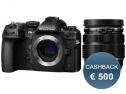 Mirrorless