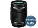 Autofocus per Mirrorless