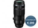 Autofocus per Mirrorless