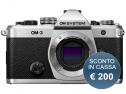 Mirrorless