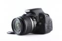CANON EOS 700D + OB.18-55 F 3.5-5.6 II 25640 SCATTI