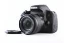 CANON EOS 800D + OB.18-55 F 4-5.6 IS STM 10660 SCATTI