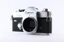 CANON FTB QL CORPO