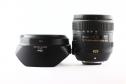 NIKKOR AF-S 16-80 F 2.8-4 DX VR ED N