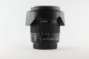 CANON EF-S 10-18 F 4.5-5.6 IS STM