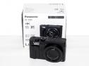 PANASONIC LUMIX DMC-TZ90 BLACK