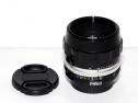 NIKON MICRO NIKKOR 55 3,5 NIPPON KOGAKU JAPAN