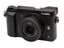 PANASONIC LUMIX DMC-GX80 CON 12-32/3,5-5,6