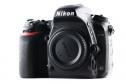 NIKON D 750 CORPO