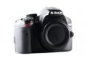 NIKON D 3200 CORPO 51912 SCATTI