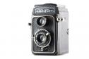 FOTOCAMERA BIOTTICA ALTIFLEX OB. TRINAR 75 F 4.5