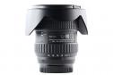 TOKINA SD 11-16 F 2.8 IF DX X NIKON AF