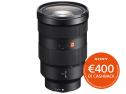 Autofocus per Mirrorless