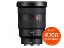 Autofocus per Mirrorless