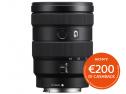 Autofocus per Mirrorless