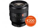 Autofocus per Mirrorless