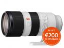 Autofocus per Mirrorless