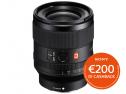 Autofocus per Mirrorless