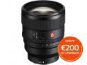 Autofocus per Mirrorless