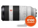 Autofocus per Mirrorless