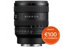 Autofocus per Mirrorless