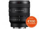Autofocus per Mirrorless