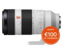 Autofocus per Mirrorless