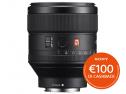 Autofocus per Mirrorless