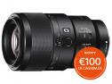 Autofocus per Mirrorless