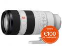 Autofocus per Mirrorless