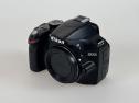 NIKON D3200 corpo