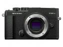 Mirrorless