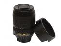 NIKKOR AF-S 18-140/3,5-5,6 G ED VR DX