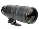 NIKON Z 70-200MM F/2.8 VR S *PARI AL NUOVO*