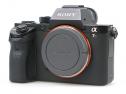 SONY ALPHA 7II R Corpo