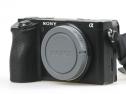 SONY ALPHA 6500 CORPO