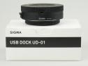 SIGMA USB DOCK UD-01 X NIKON AF
