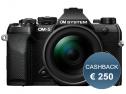 OM SYSTEM OM-5II BLACK + 12-45/4 PRO
