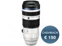 Autofocus per Mirrorless