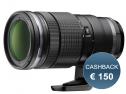 Autofocus per Mirrorless