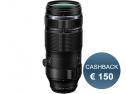 Autofocus per Mirrorless