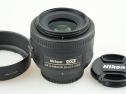 NIKKOR AF-S 35/1,8 G DX