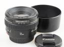 CANON EF 50/1,4 USM