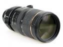 TAMRON 70-200/2,8 DI VC USD - NIKON